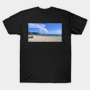 Ashore in Phillipsburg T-Shirt